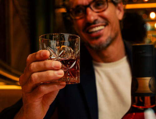 Soberano UK . Bebidas . Lifestyle
